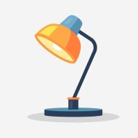 Night Lamp